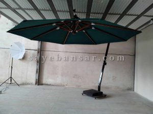 قیمت سایبان چتری
